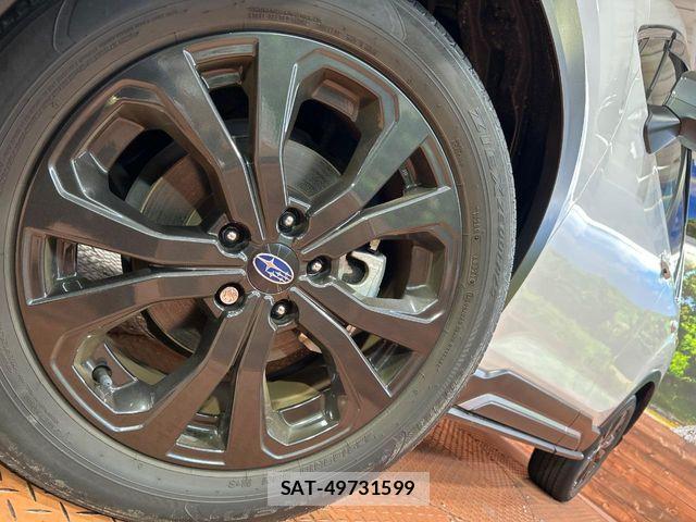 Subaru FORESTER 2021-03 7616631-12