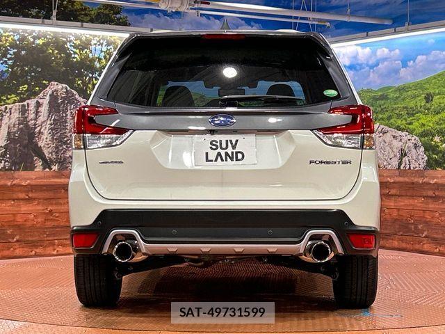 Subaru FORESTER 2021-03 7616631-14