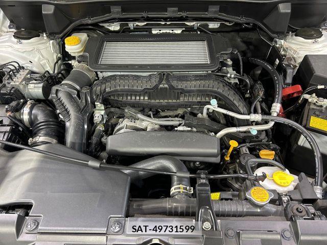 Subaru FORESTER 2021-03 7616631-17