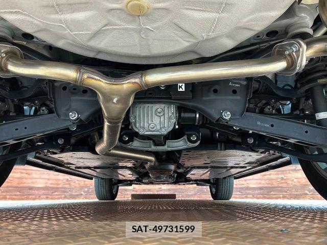 Subaru FORESTER 2021-03 7616631-18
