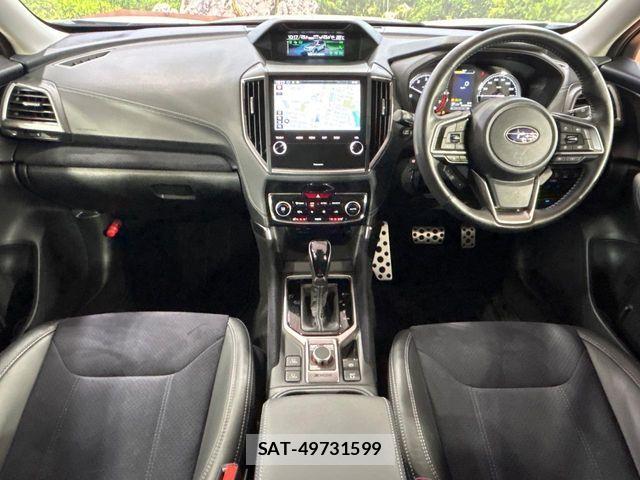 Subaru FORESTER 2021-03 7616631-1
