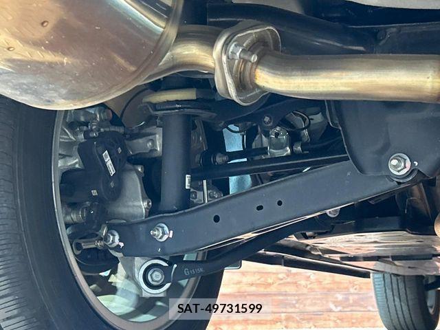 Subaru FORESTER 2021-03 7616631-19