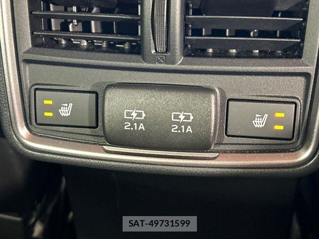 Subaru FORESTER 2021-03 7616631-3