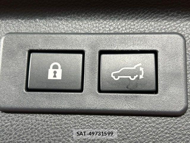Subaru FORESTER 2021-03 7616631-4