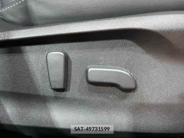 Subaru FORESTER 2021-03 7616631-6