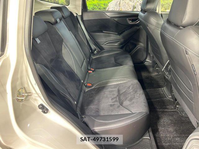 Subaru FORESTER 2021-03 7616631-8