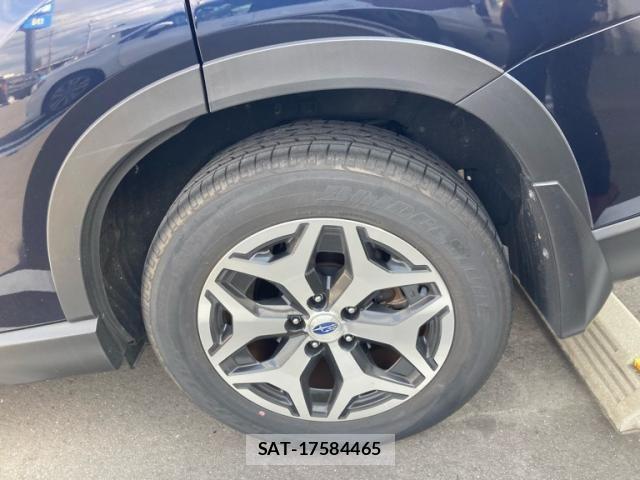 Subaru FORESTER 2022-08 7616627-9