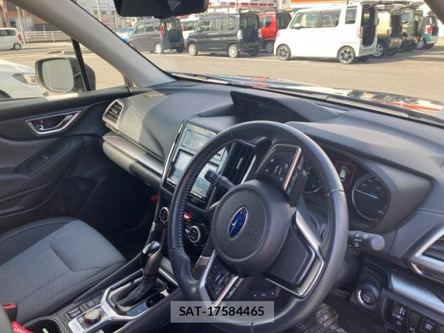 Subaru FORESTER 2022-08 7616627-11