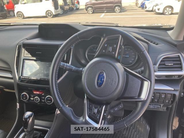 Subaru FORESTER 2022-08 7616627-12