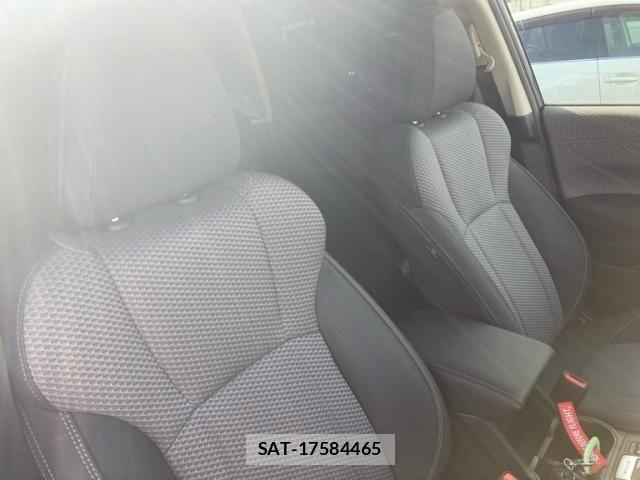 Subaru FORESTER 2022-08 7616627-13