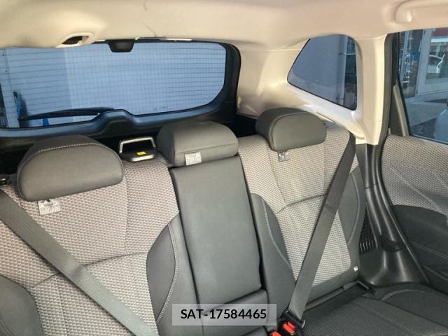 Subaru FORESTER 2022-08 7616627-14