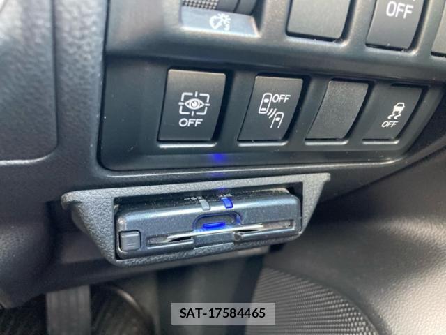 Subaru FORESTER 2022-08 7616627-16