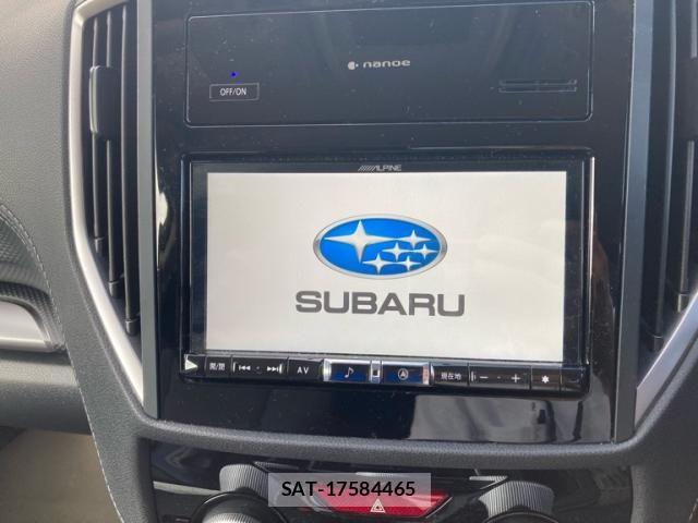 Subaru FORESTER 2022-08 7616627-17