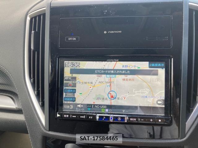 Subaru FORESTER 2022-08 7616627-19