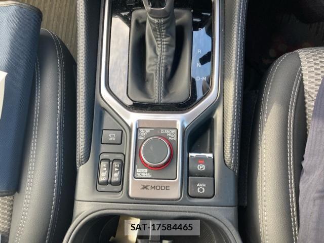 Subaru FORESTER 2022-08 7616627-20