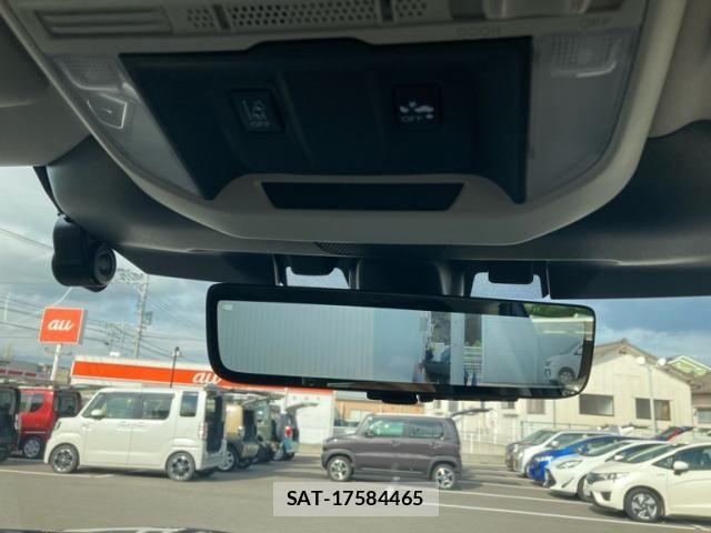 Subaru FORESTER 2022-08 7616627-22