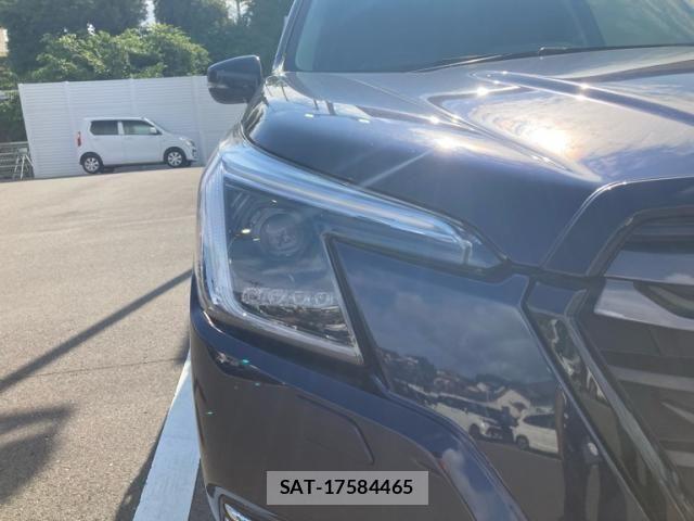 Subaru FORESTER 2022-08 7616627-3