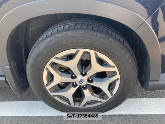 Subaru FORESTER 2022-08 7616627-6