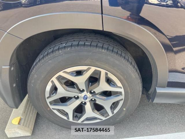 Subaru FORESTER 2022-08 7616627-7