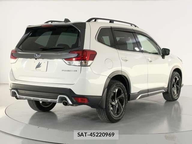 Subaru FORESTER 2023-01 7616636-5