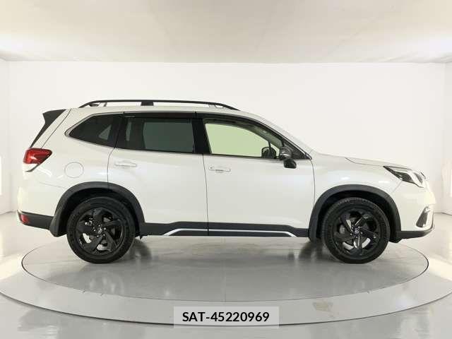 Subaru FORESTER 2023-01 7616636-6