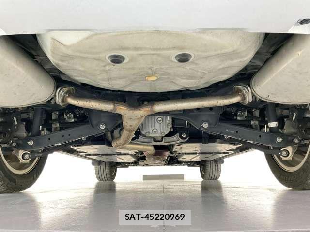 Subaru FORESTER 2023-01 7616636-9