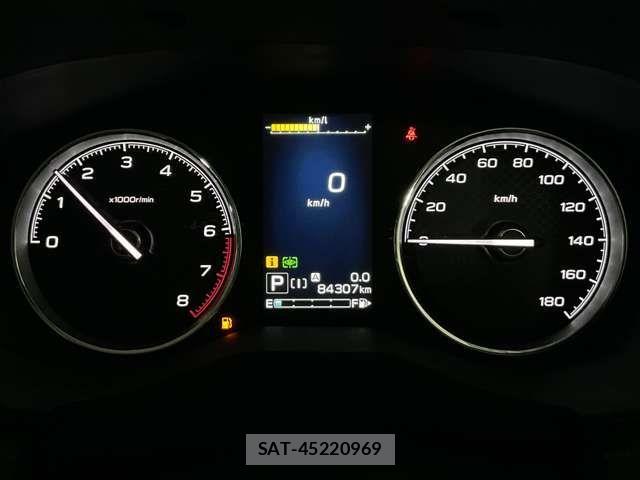 Subaru FORESTER 2023-01 7616636-10