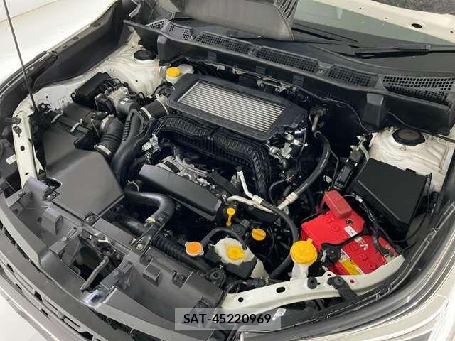 Subaru FORESTER 2023-01 7616636-11