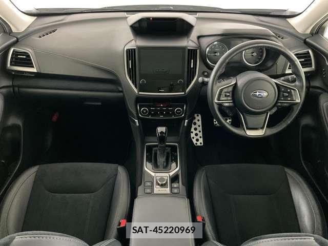 Subaru FORESTER 2023-01 7616636-12