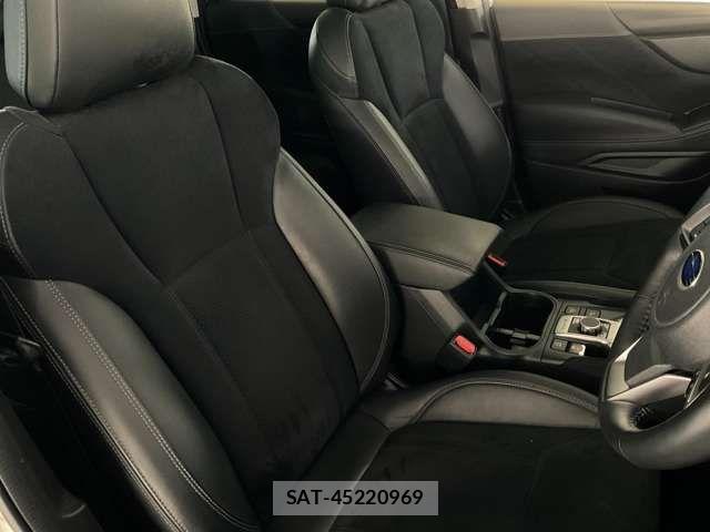 Subaru FORESTER 2023-01 7616636-13