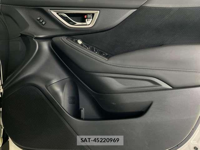 Subaru FORESTER 2023-01 7616636-14