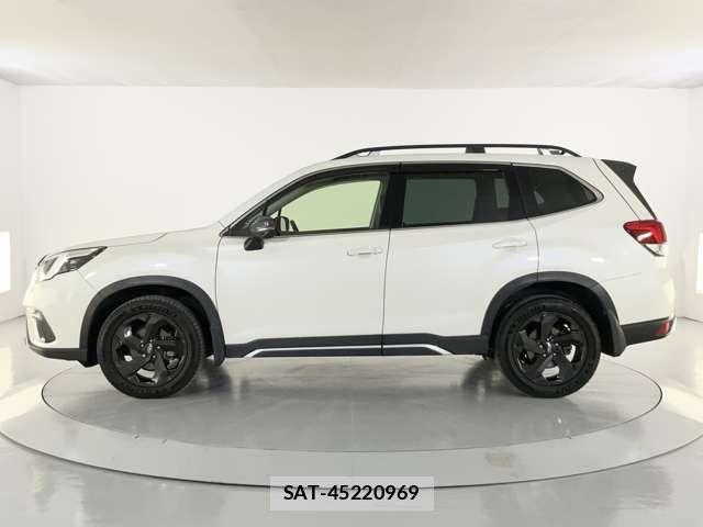 Subaru FORESTER 2023-01 7616636-2