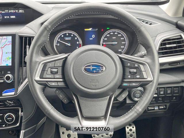 Subaru FORESTER 2018-11 7616633-10