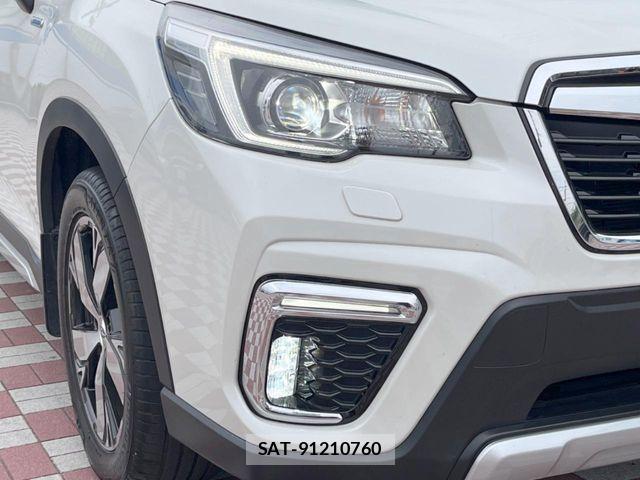 Subaru FORESTER 2018-11 7616633-11