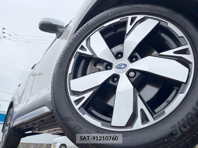 Subaru FORESTER 2018-11 7616633-12