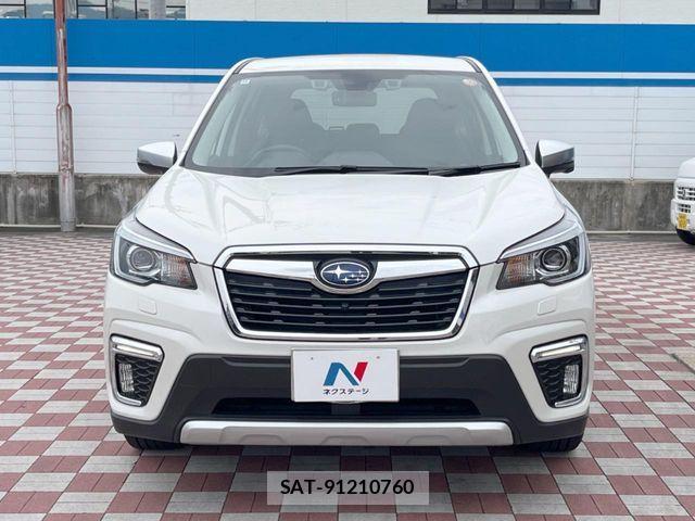 Subaru FORESTER 2018-11 7616633-13