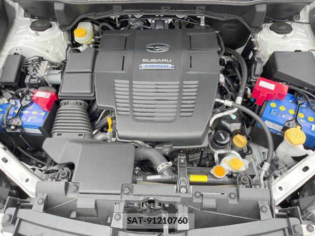 Subaru FORESTER 2018-11 7616633-17