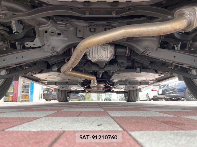 Subaru FORESTER 2018-11 7616633-18