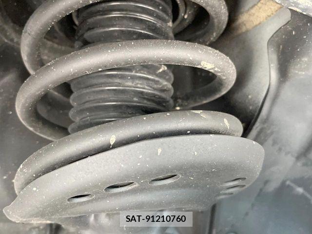 Subaru FORESTER 2018-11 7616633-19