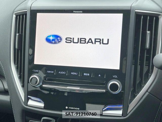 Subaru FORESTER 2018-11 7616633-4