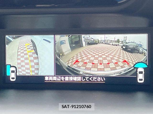 Subaru FORESTER 2018-11 7616633-5