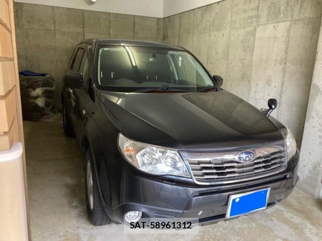 sat car