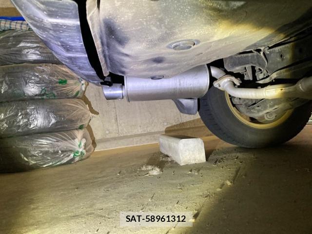 Subaru FORESTER 2008-05 7616678-9
