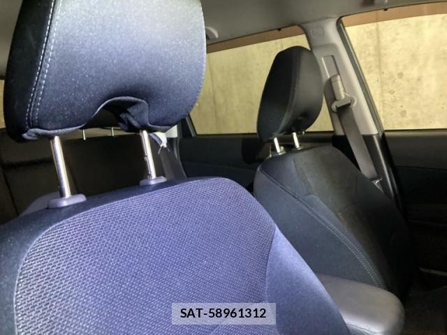 Subaru FORESTER 2008-05 7616678-10
