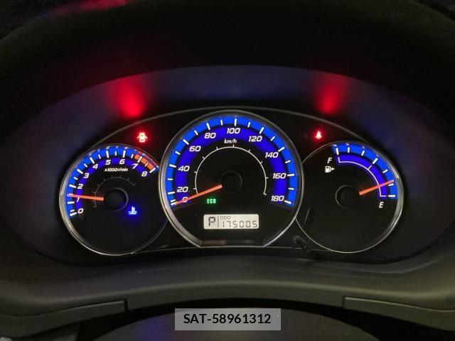 Subaru FORESTER 2008-05 7616678-14