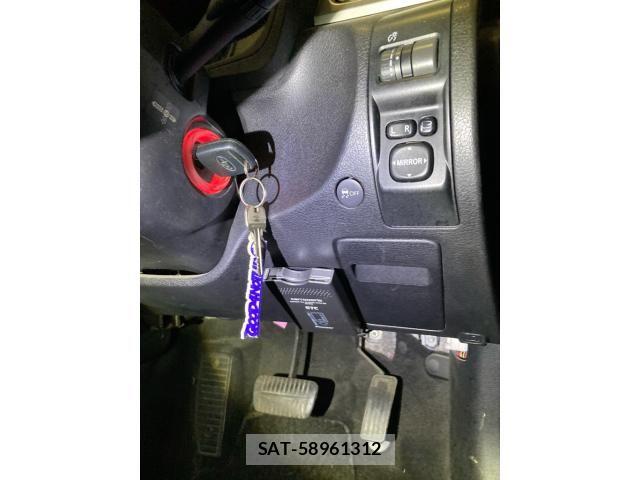 Subaru FORESTER 2008-05 7616678-16