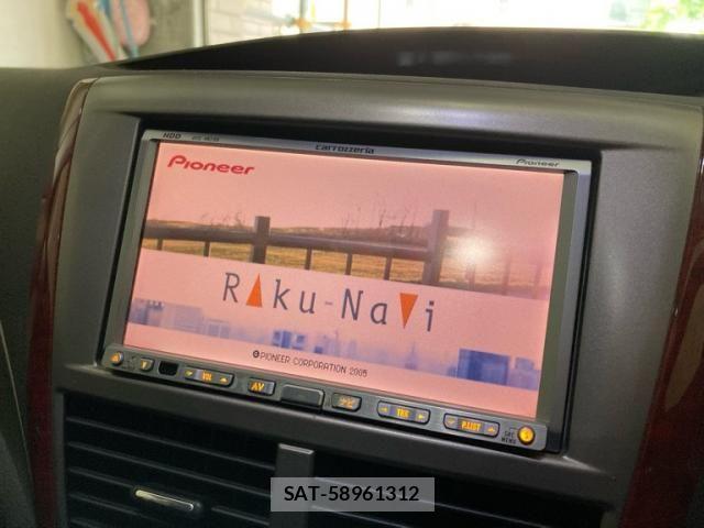Subaru FORESTER 2008-05 7616678-19