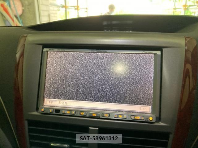 Subaru FORESTER 2008-05 7616678-20