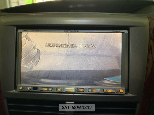 Subaru FORESTER 2008-05 7616678-21