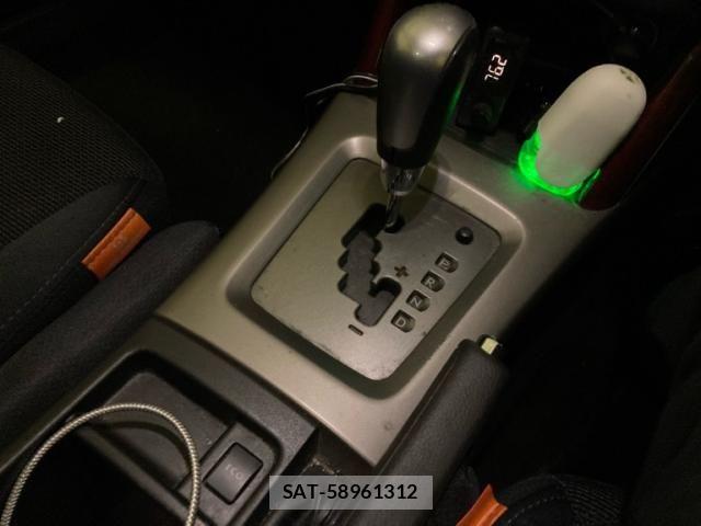 Subaru FORESTER 2008-05 7616678-23